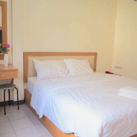 Nana Best Inn Hotel Makkasan Eksteriør billede