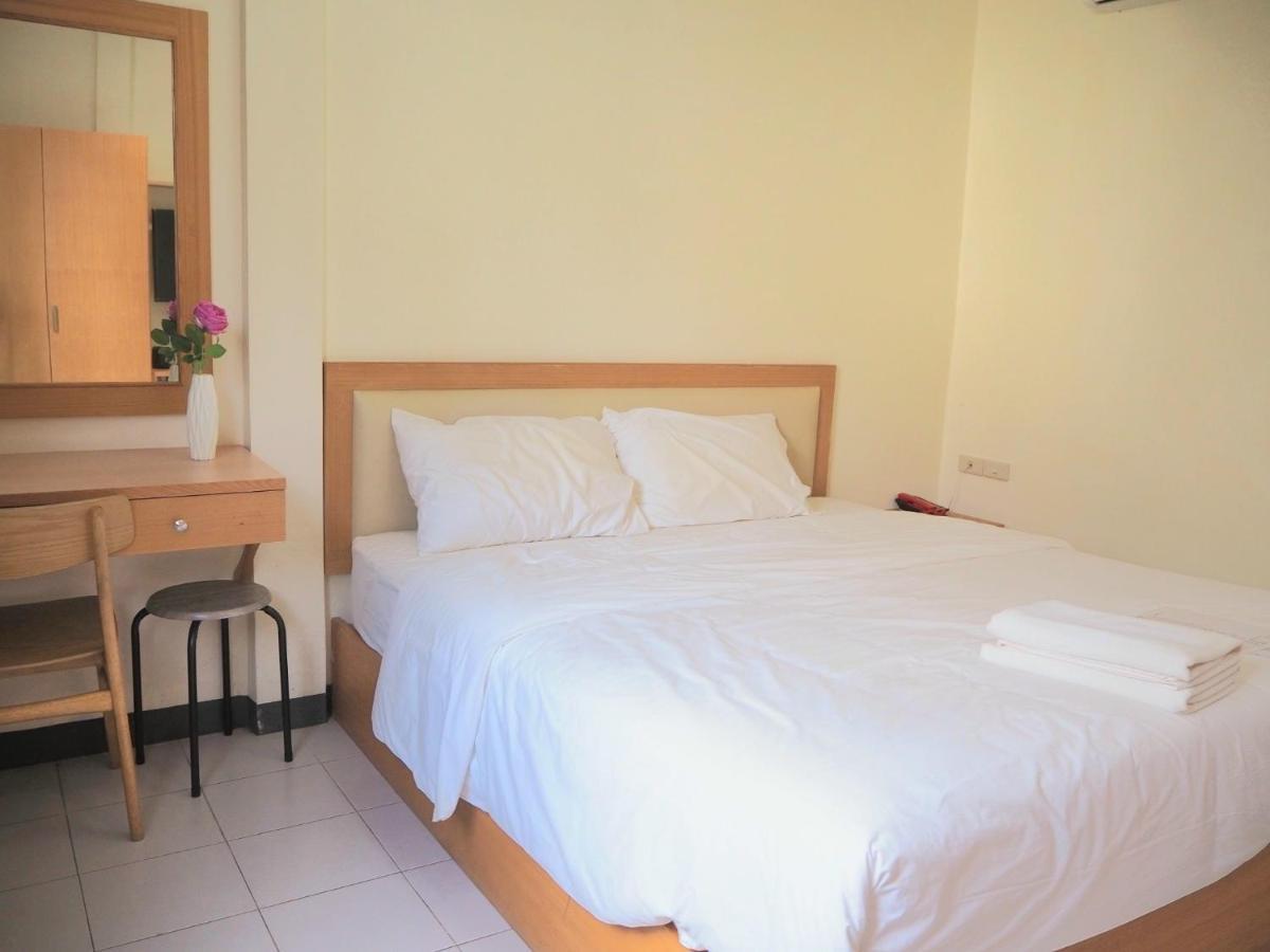 Nana Best Inn Hotel Makkasan Eksteriør billede