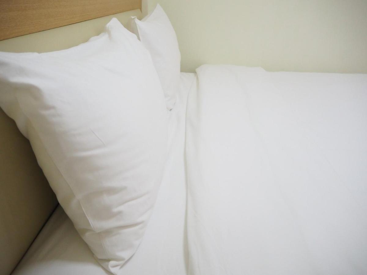 Nana Best Inn Hotel Makkasan Eksteriør billede