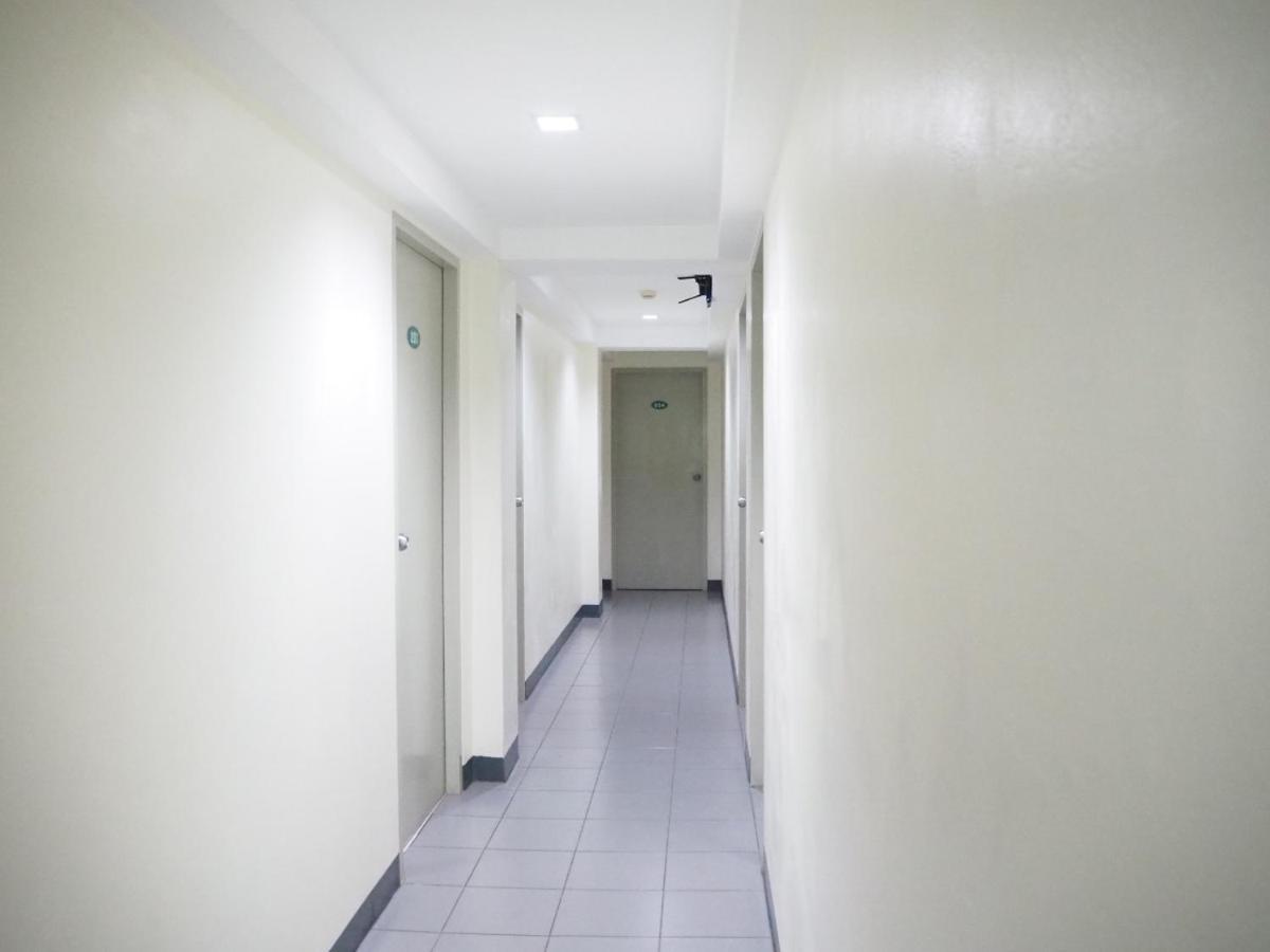 Nana Best Inn Hotel Makkasan Eksteriør billede